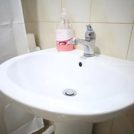 Apartment Center Tirana