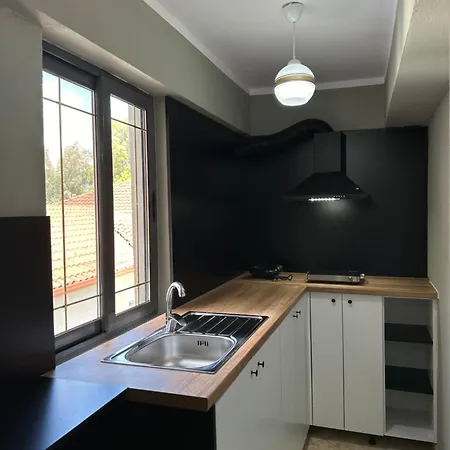 Apartmán Center Tirana