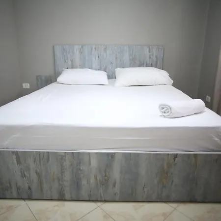 Διαμέρισμα Center