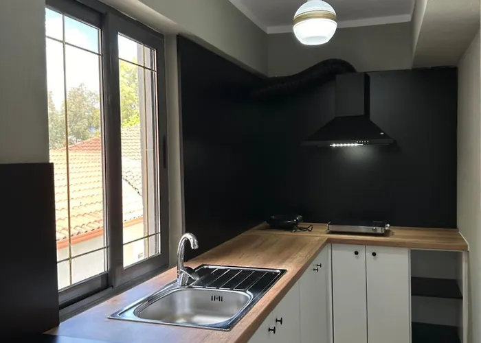 Apartmán Center Tirana