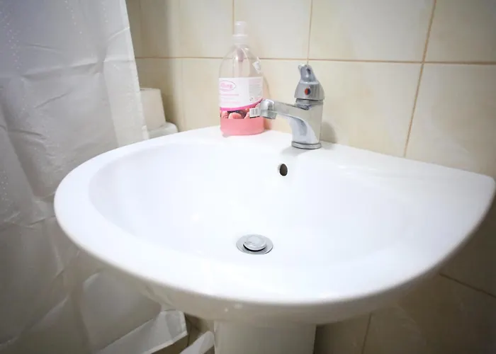 Apartmán Center Tirana