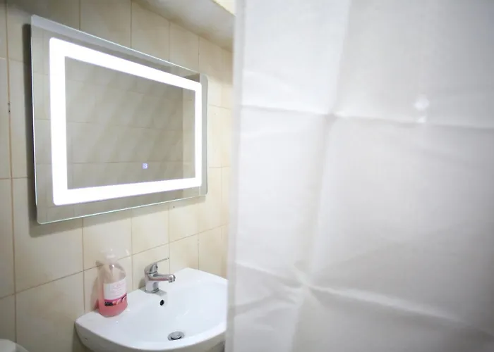 Apartmán Center Tirana